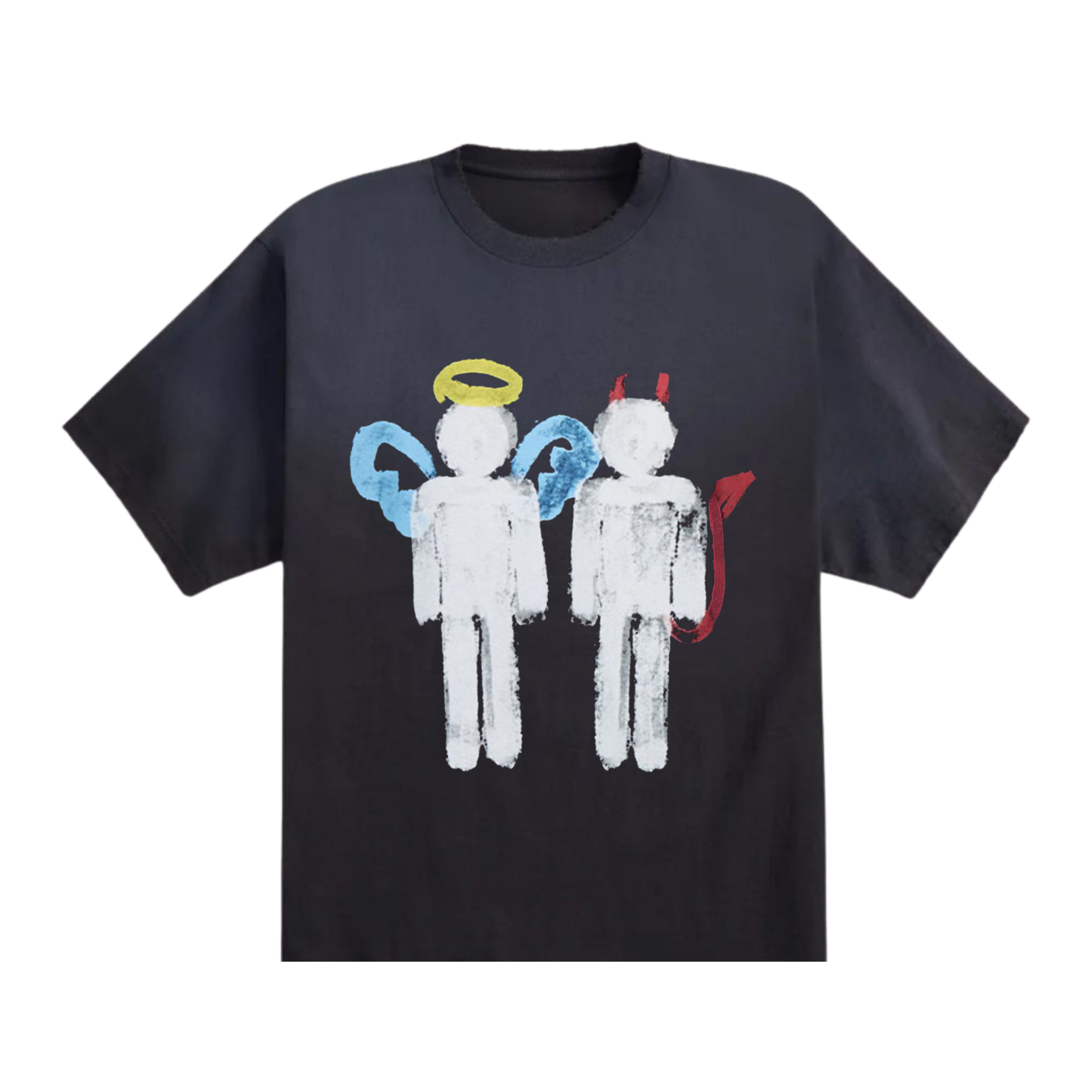 The Character Tee