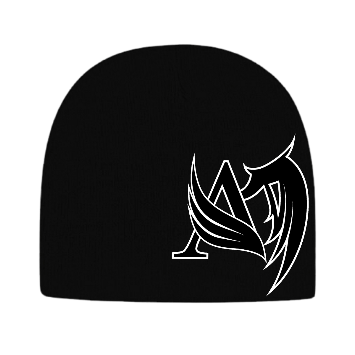 Angels And Demons Beanie