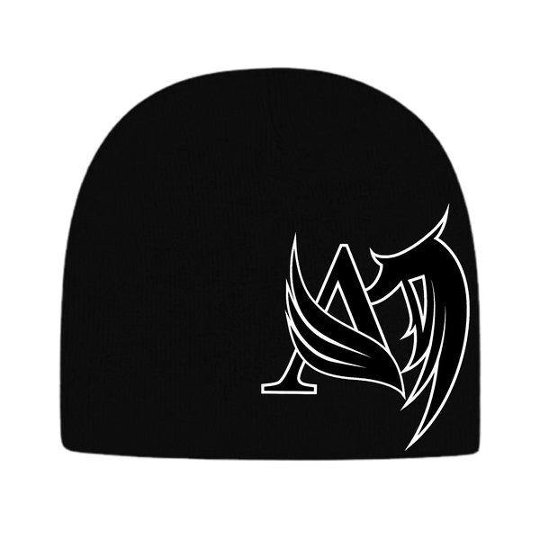 Angels And Demons Beanie