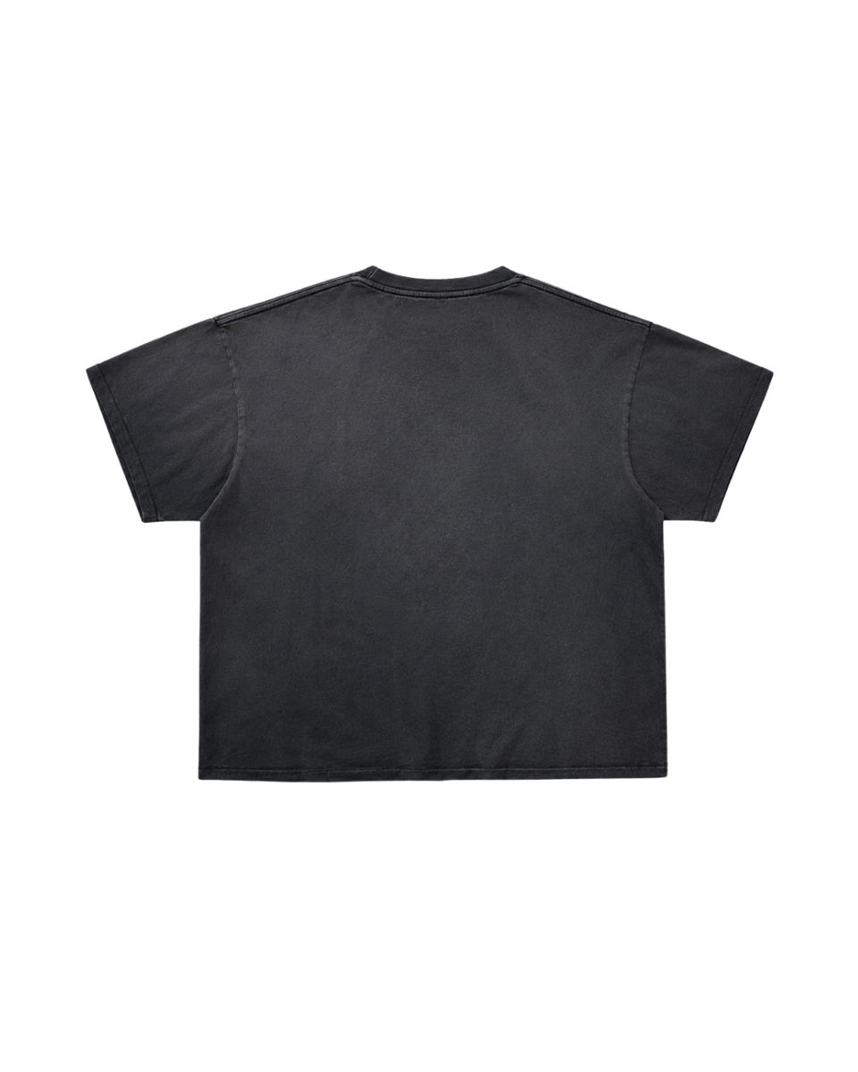 Division Sports Tee