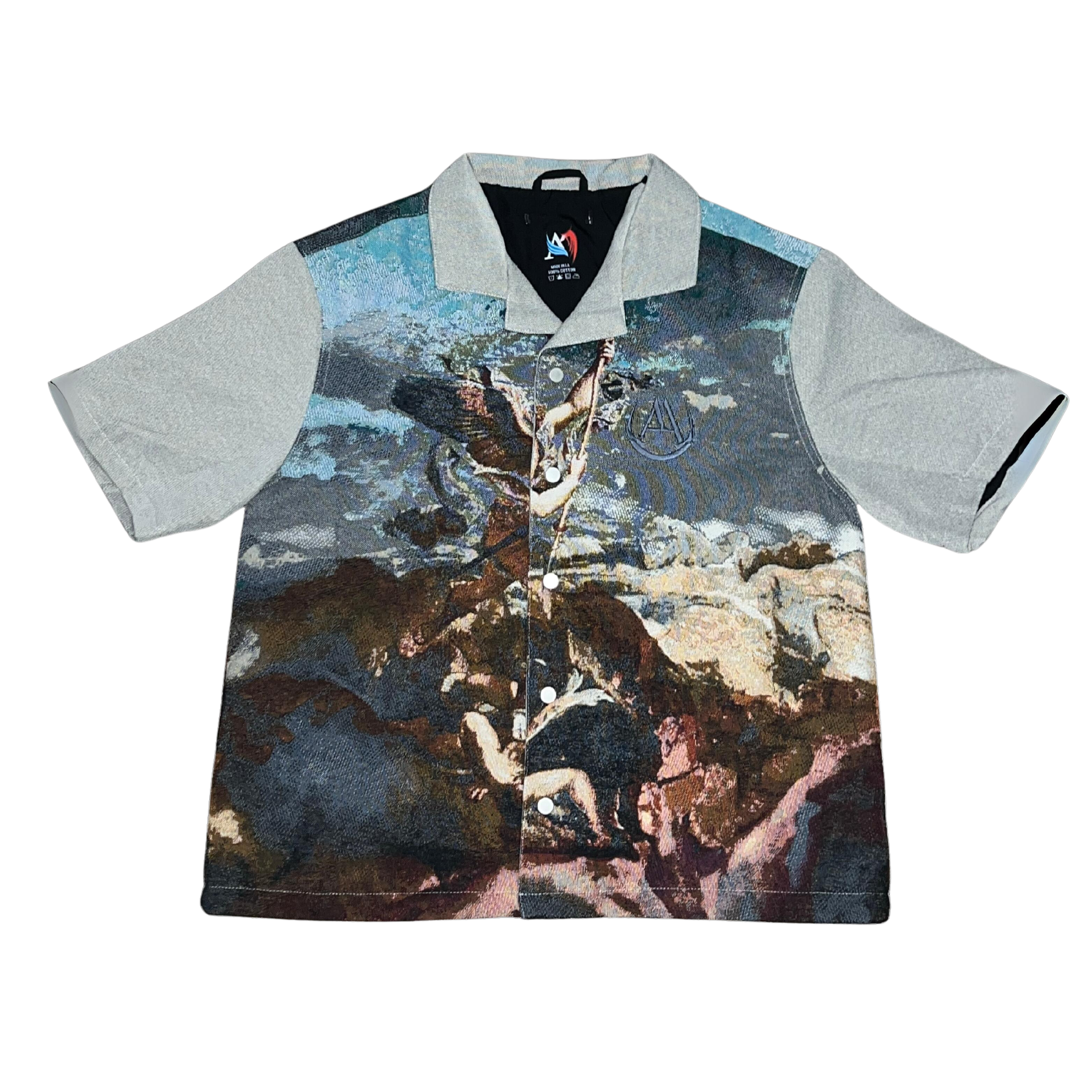 Archangel Tapestry Tee