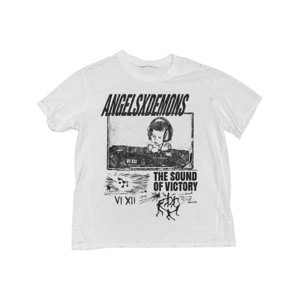 Sound Of Victory Tee