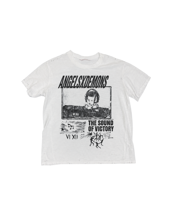 Sound Of Victory Tee