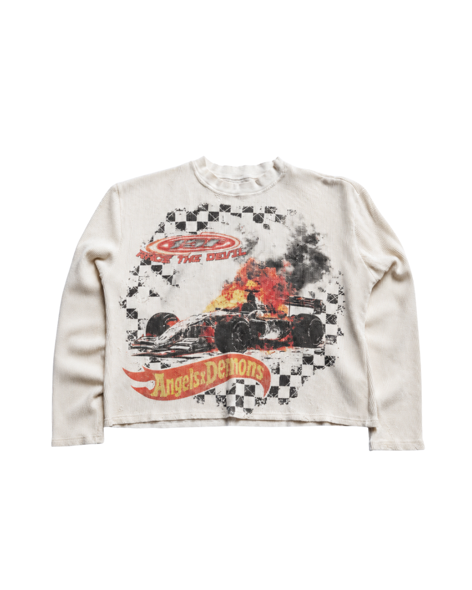 Victory Lap Thermal