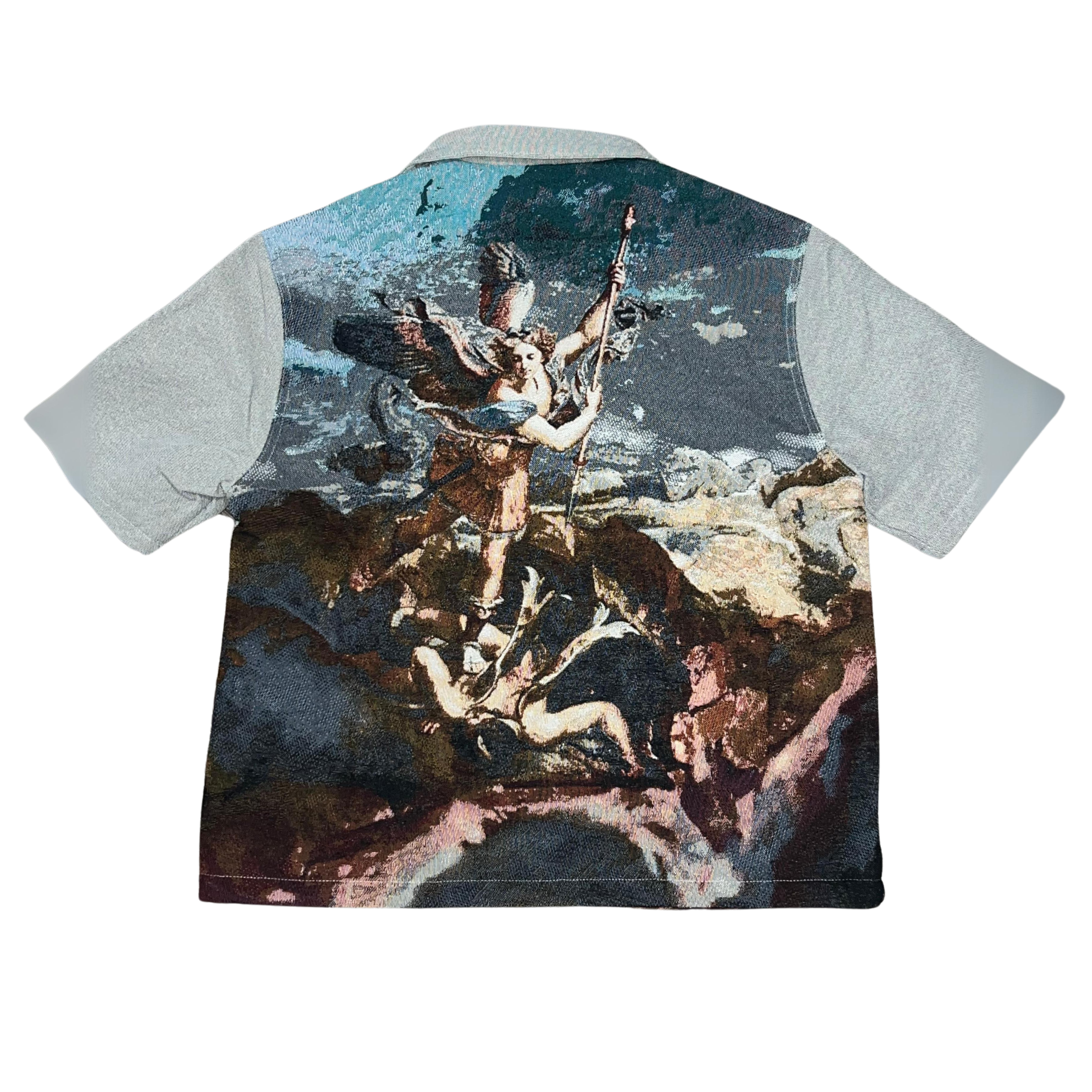 Archangel Tapestry Tee