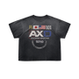 Division Sports Tee