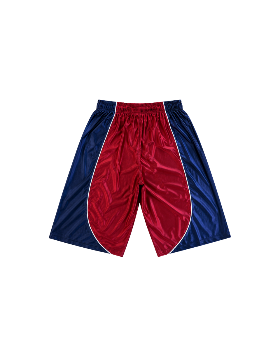 Big Hoop Shorts