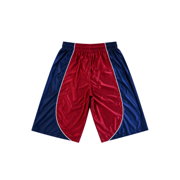 Big Hoop Shorts