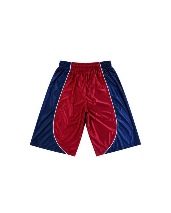 Big Hoop Shorts