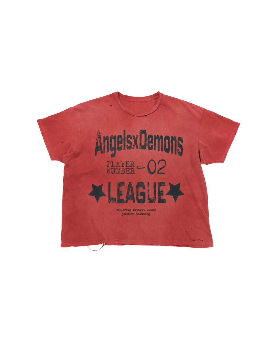 Varsity Tee