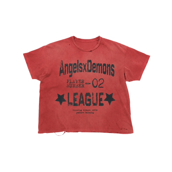 Varsity Tee