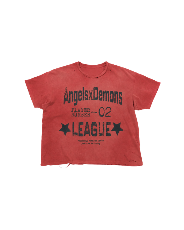 Varsity Tee