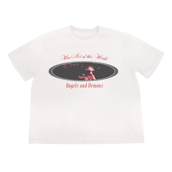 NOTW Tee