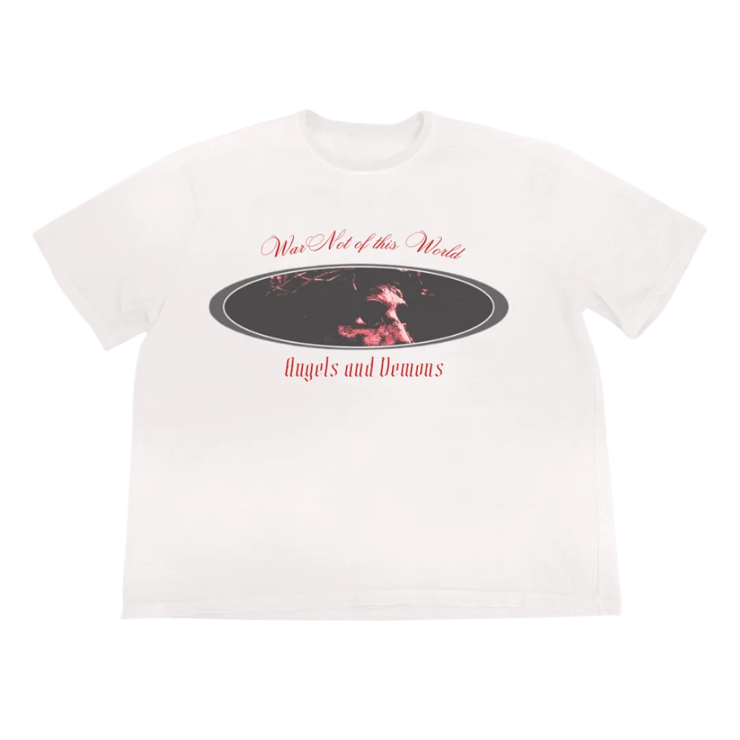 NOTW Tee
