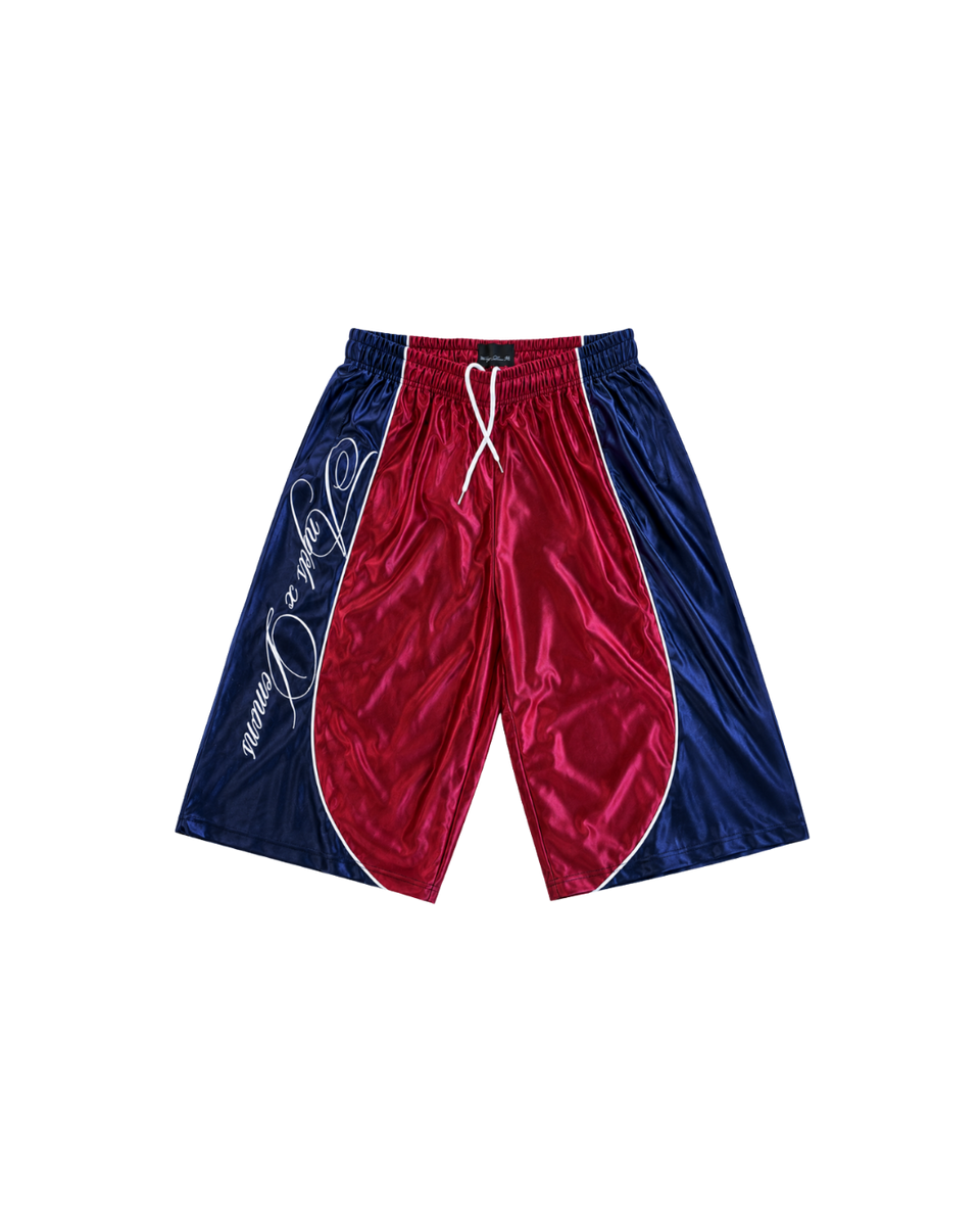 Big Hoop Shorts
