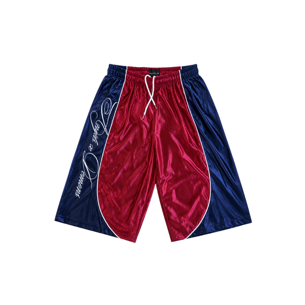 Big Hoop Shorts