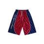 Big Hoop Shorts
