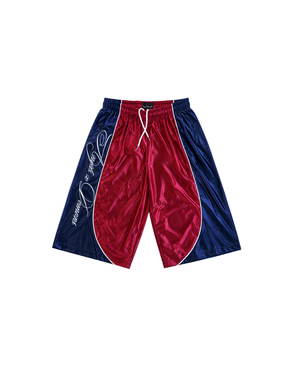 Big Hoop Shorts