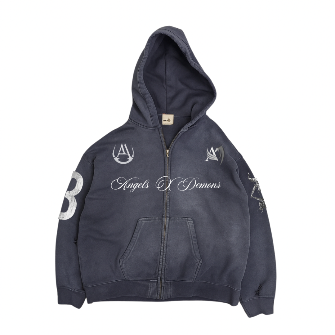 Original Sport Zip Up
