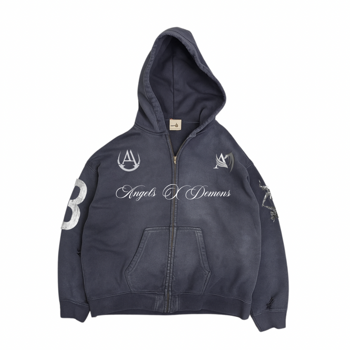 Original Sport Zip Up