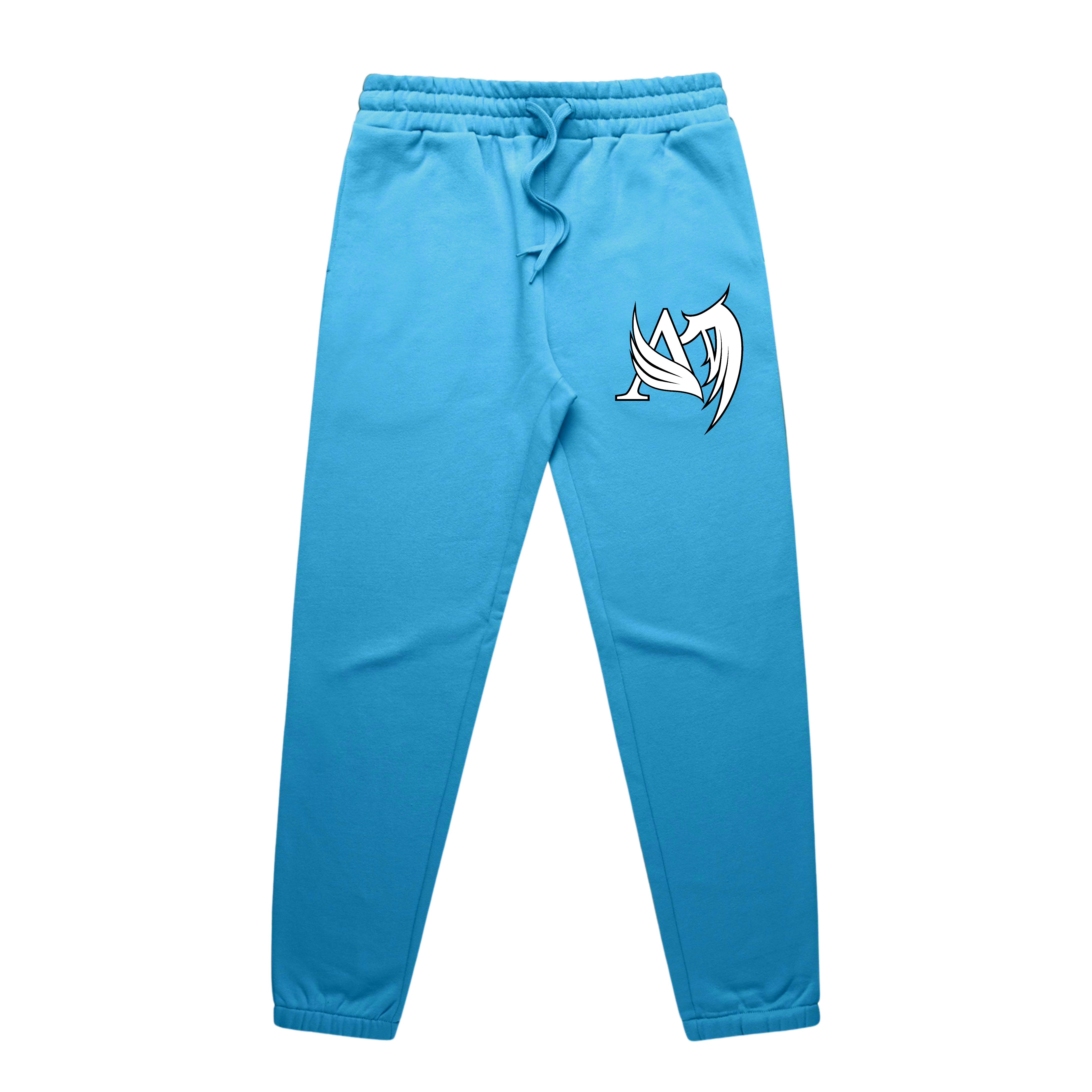 Angels And Demons "Originals" Jogger (Angel Blue)