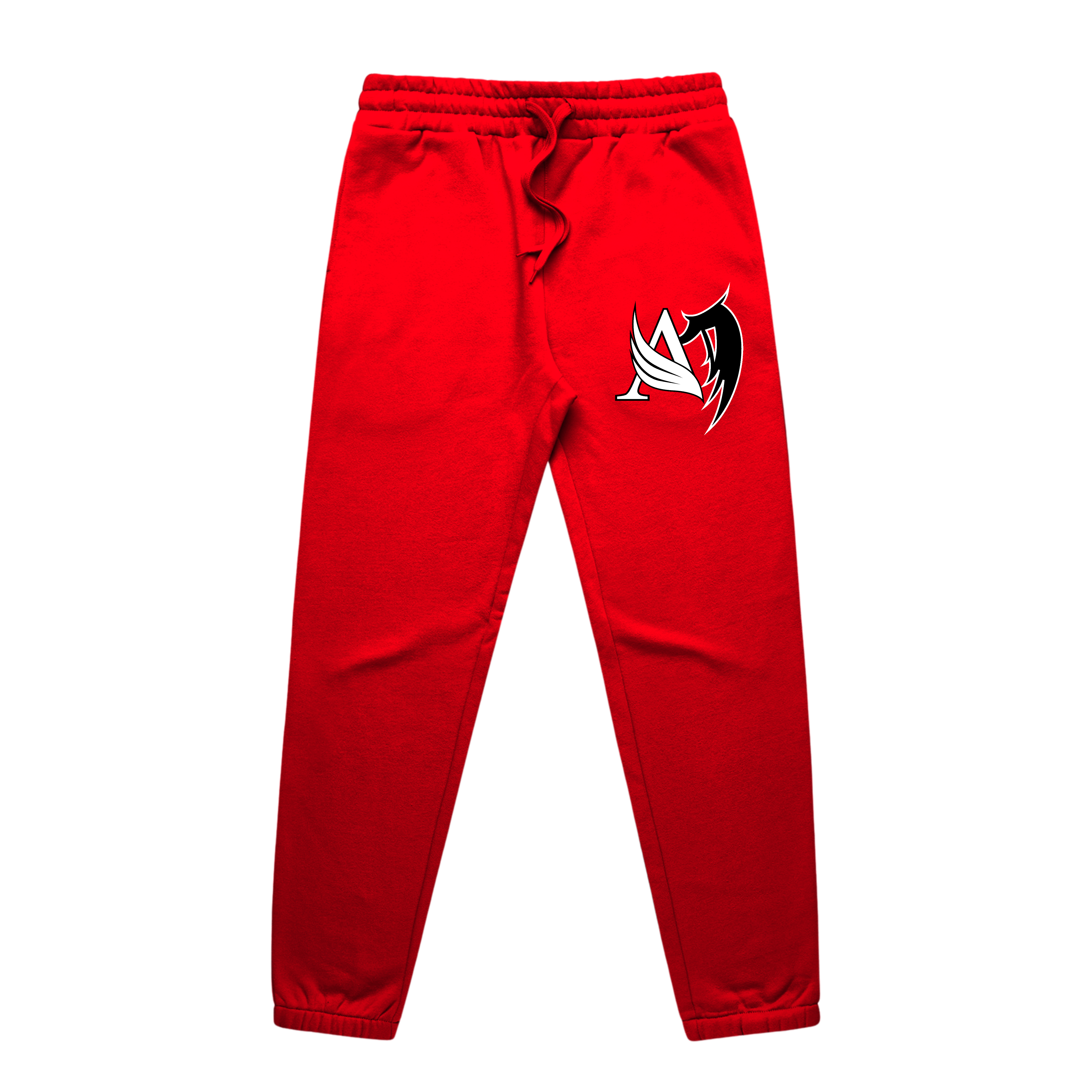 Angels And Demons "Originals" Jogger (Demon Red)