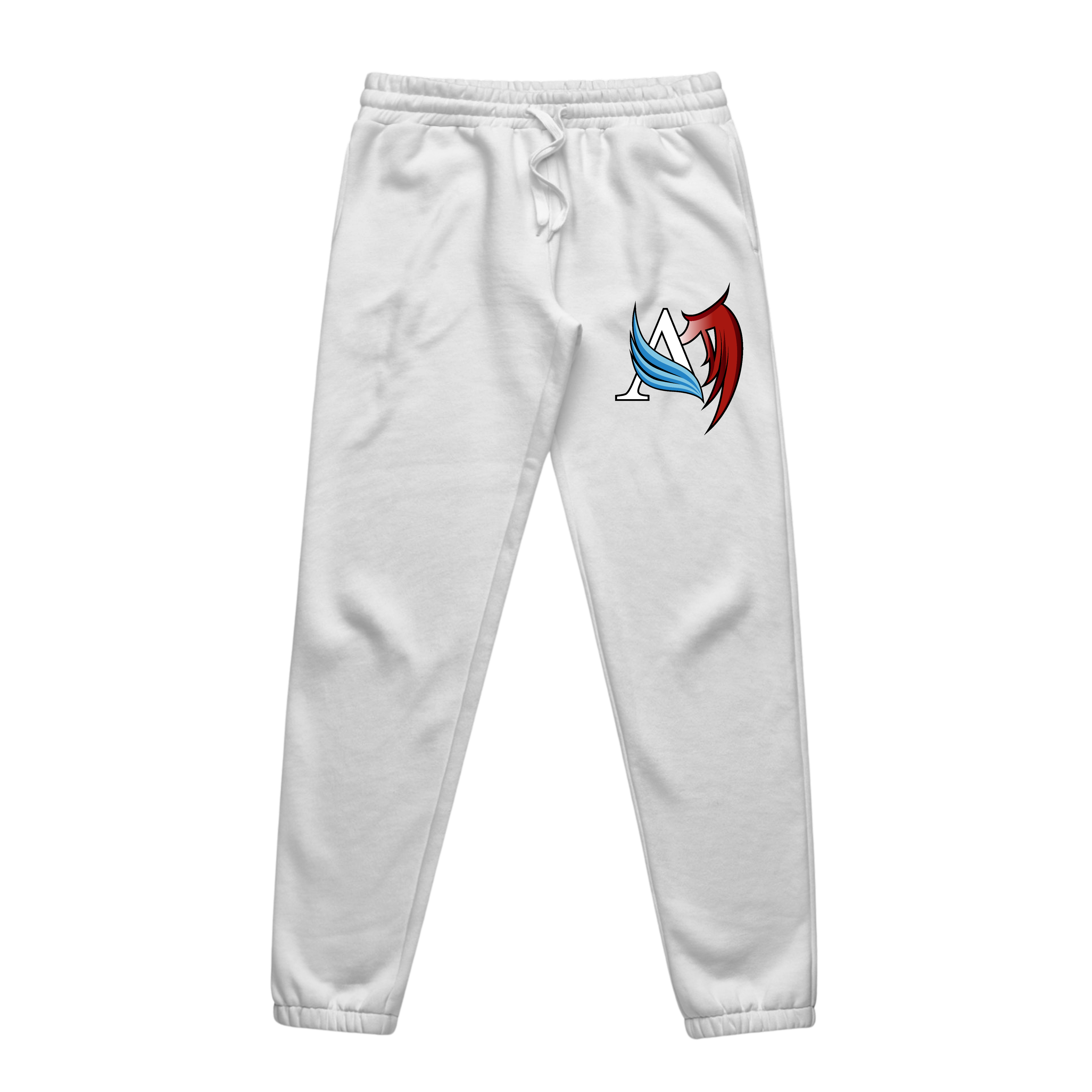 Angels And Demons "Originals" Jogger (True White)