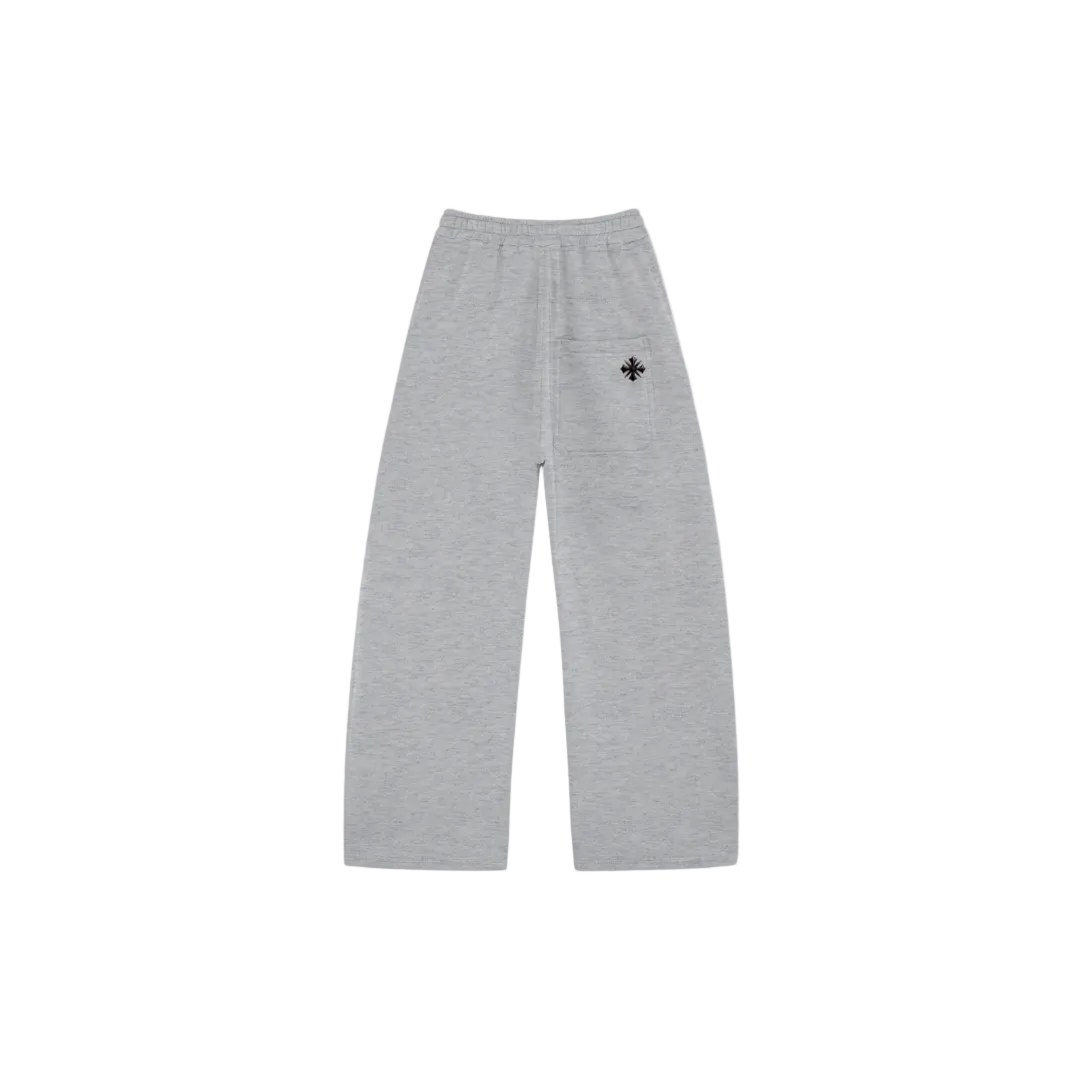 Warm Weather Sweats