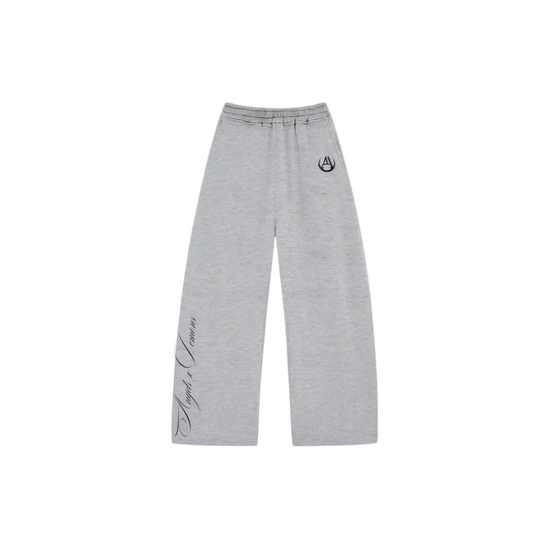 Warm Weather Sweats