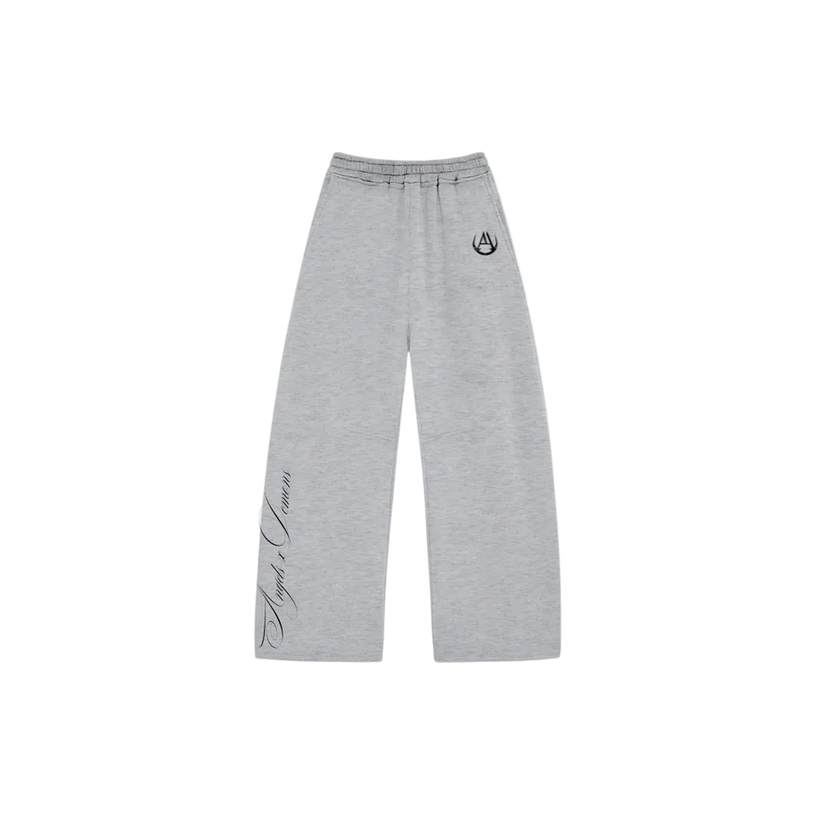 Warm Weather Sweats