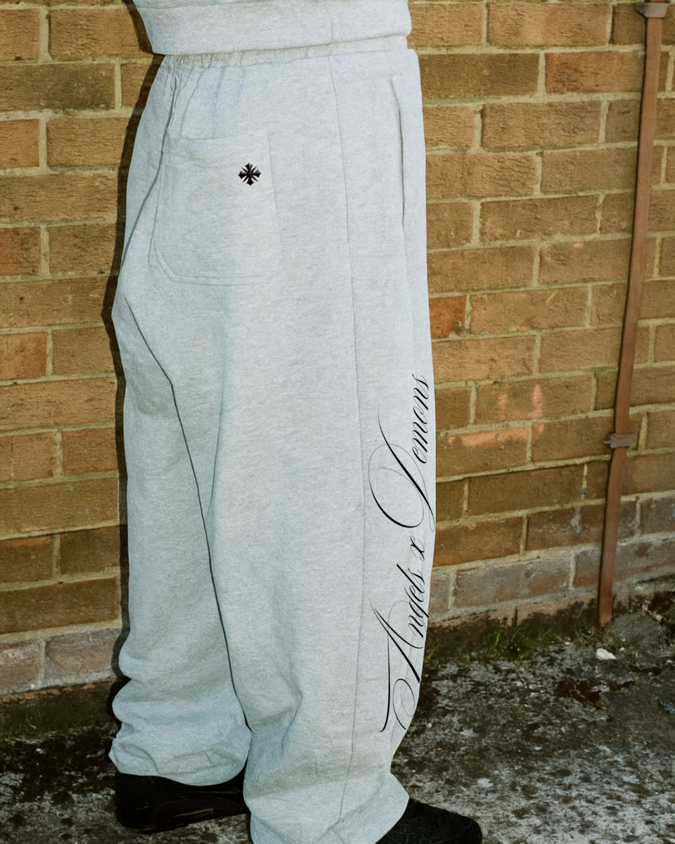 Warm Weather Sweats