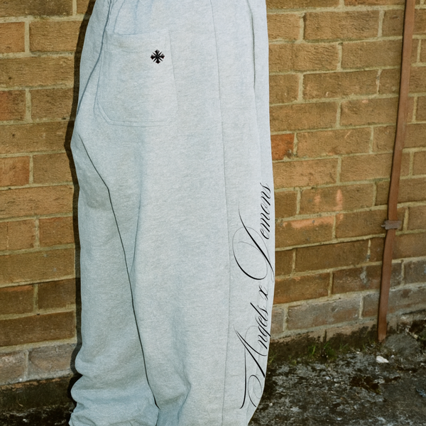 Warm Weather Sweats