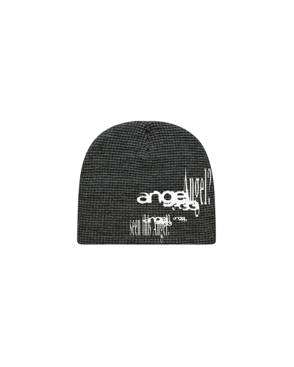 Seeking Angels Beanie