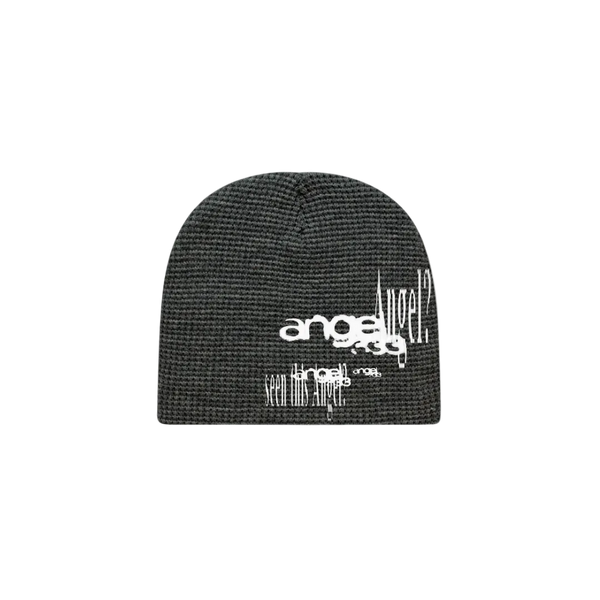Seeking Angels Beanie
