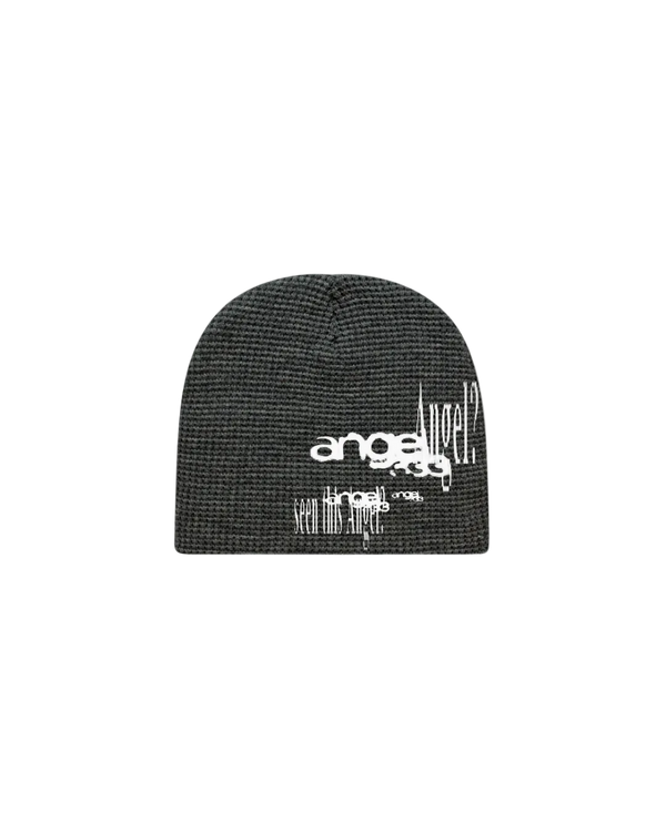Seeking Angels Beanie
