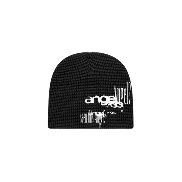 Seeking Angels Beanie