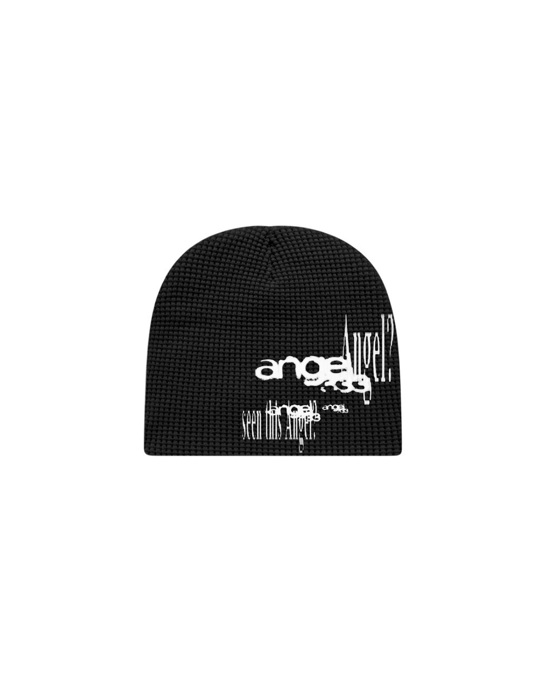 Seeking Angels Beanie