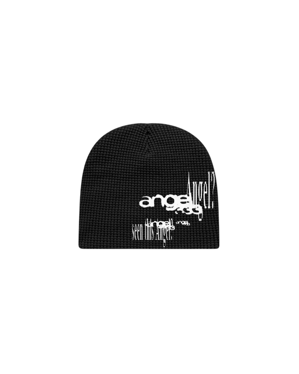 Seeking Angels Beanie