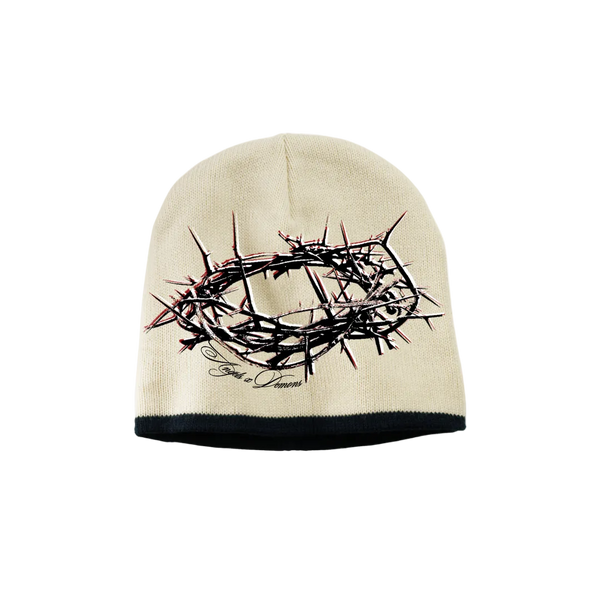 Sacrifice Beanie