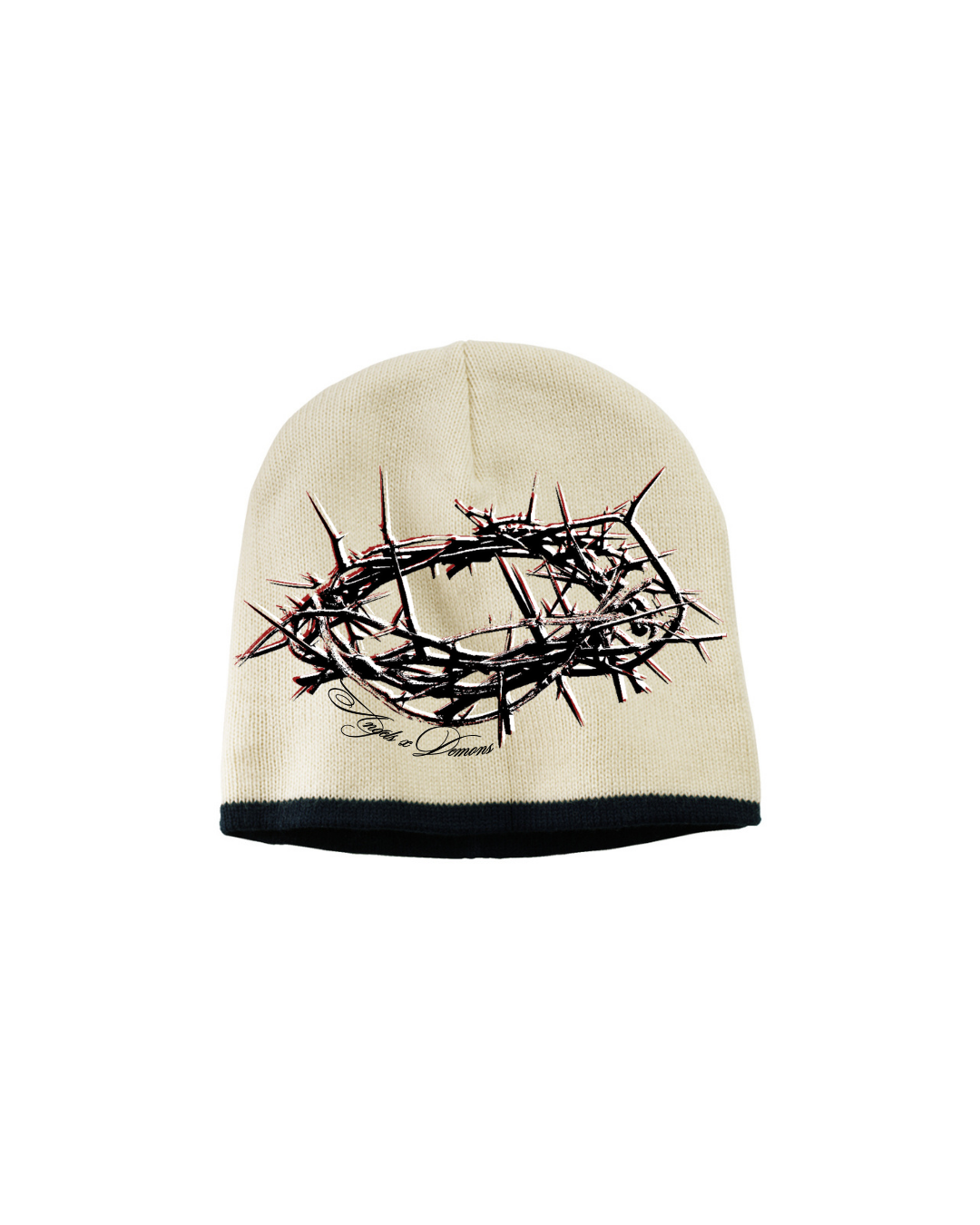 Sacrifice Beanie