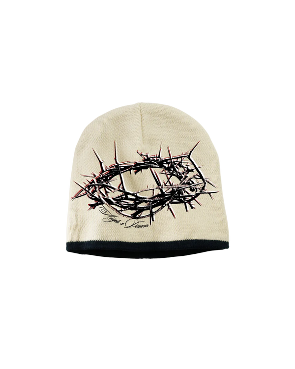 Sacrifice Beanie