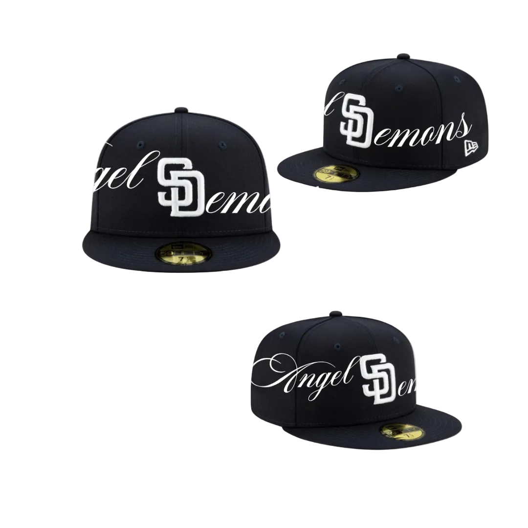 AxD Classic Fitted