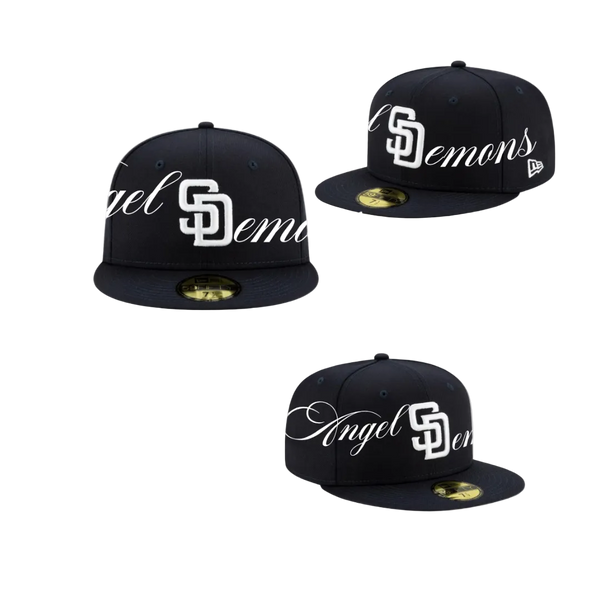 AxD Classic Fitted