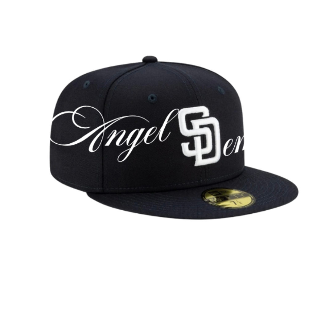 AxD Classic Fitted