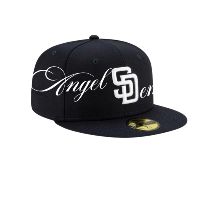 AxD Classic Fitted