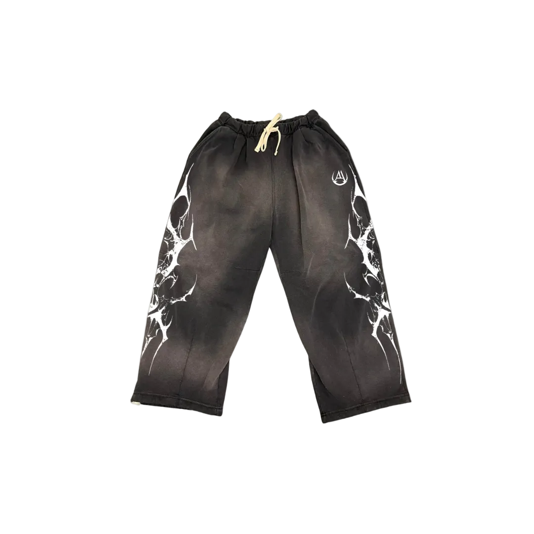 Aged Sweats