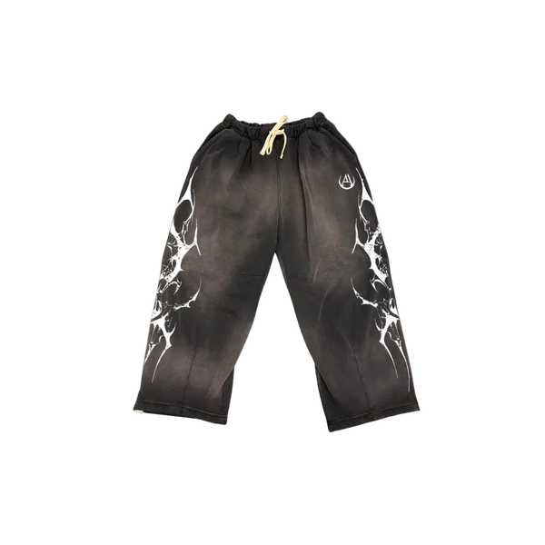Aged Sweats