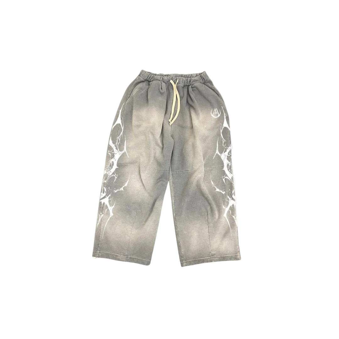 Aged Sweats