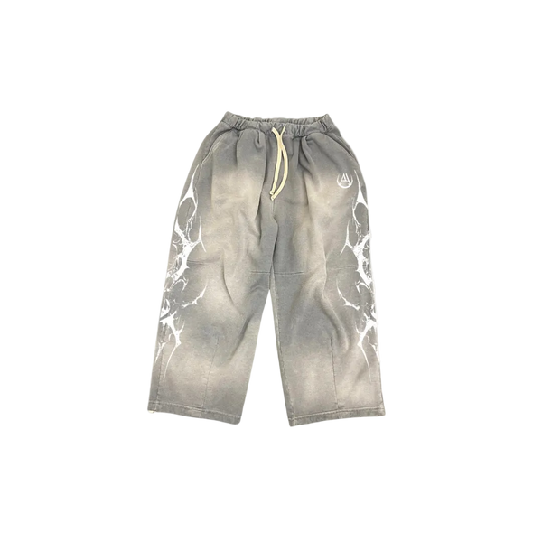 Aged Sweats
