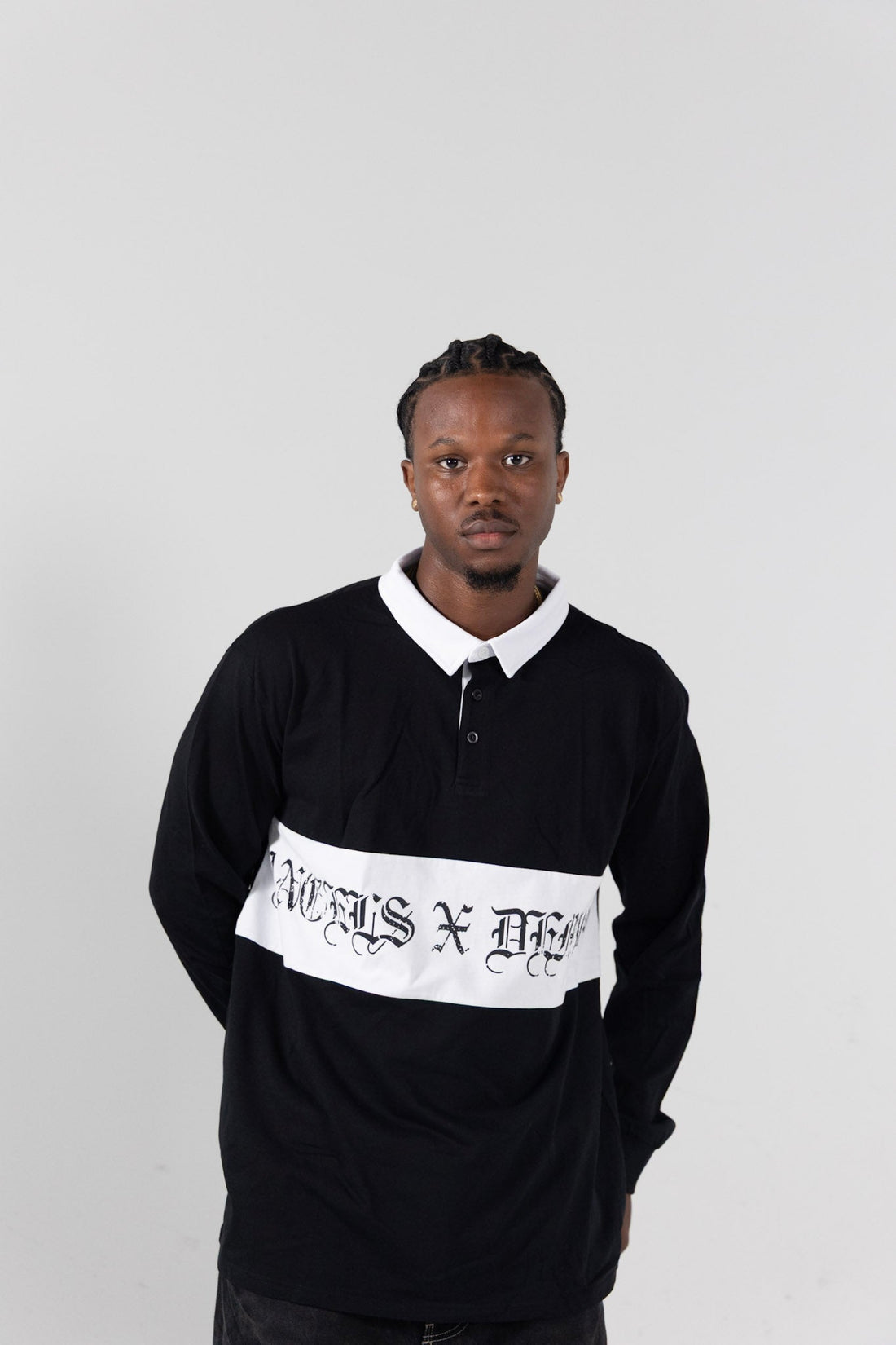 Heritage Full Length Polo